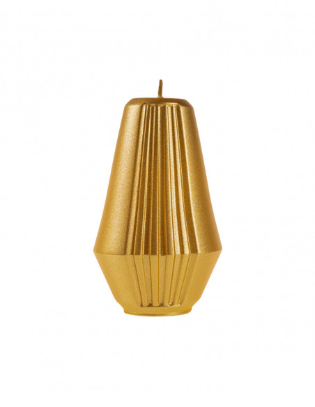 Świeca Rack Soft Classic Gold