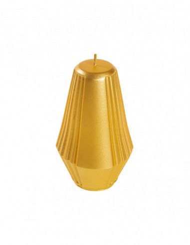 Świeca Rack Soft Classic Gold