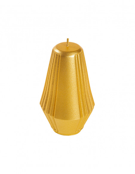 Świeca Rack Soft Classic Gold