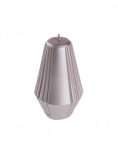 Świeca Rack Soft Gray