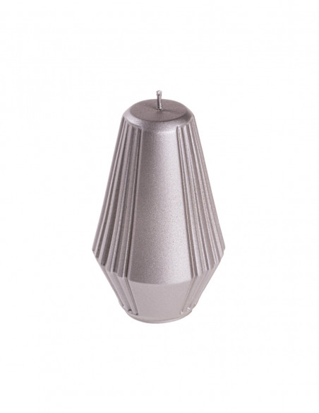 Świeca Rack Soft Gray