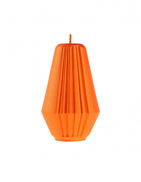 Świeca Rack Soft Orange