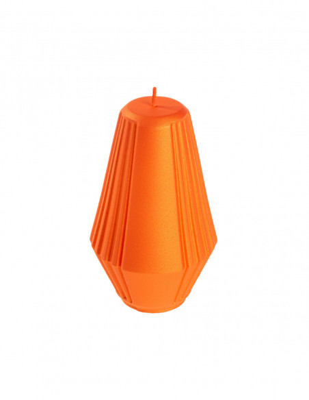 Świeca Rack Soft Orange