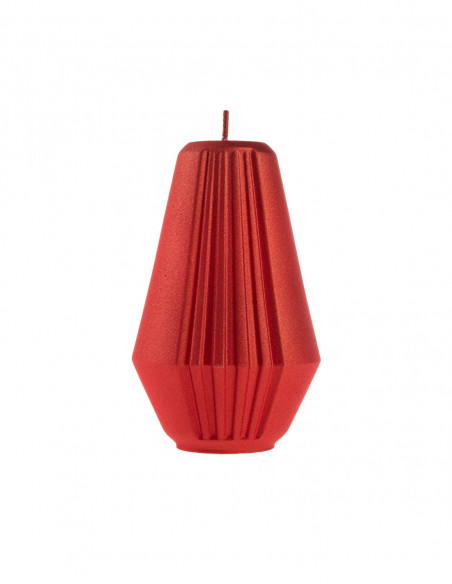 Świeca Rack Soft Red