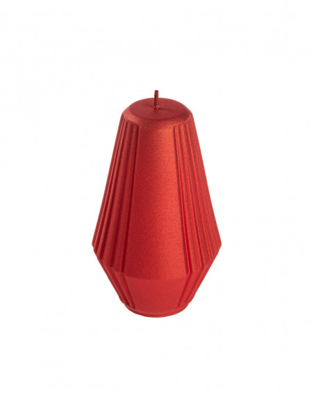Świeca Rack Soft Red