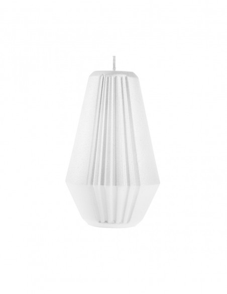 Świeca Rack Soft White