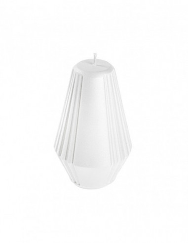 Świeca Rack Soft White