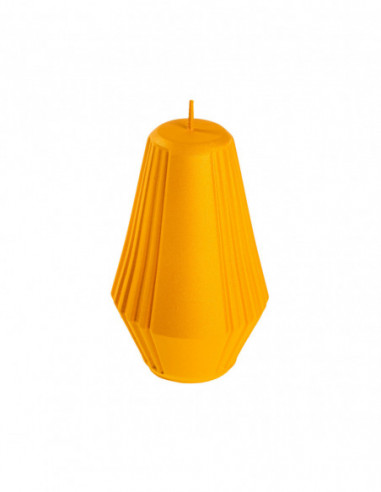 Świeca Rack Soft Yellow