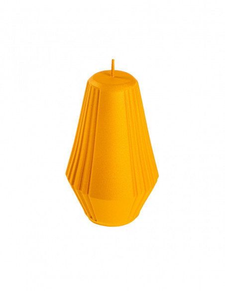 Świeca Rack Soft Yellow