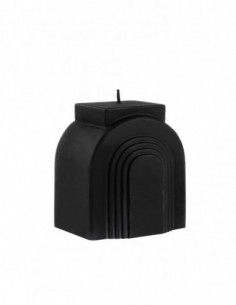 Świeca Archadia Black Matt