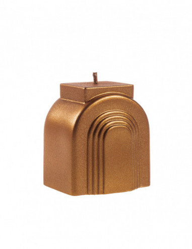 Świeca Archadia Gold