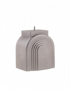 Świeca Archadia Gray