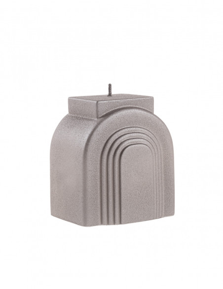 Świeca Archadia Gray