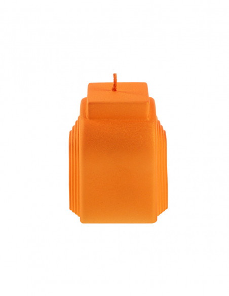 Świeca Archadia Orange