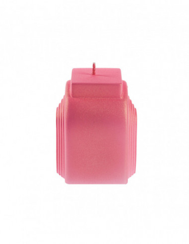 Świeca Archadia Pink