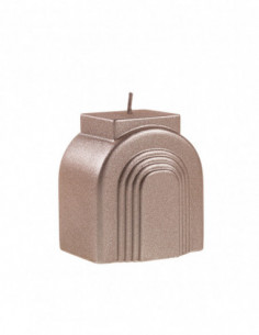 Świeca Archadia Rose Gold