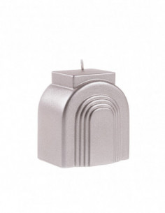 Świeca Archadia Silver