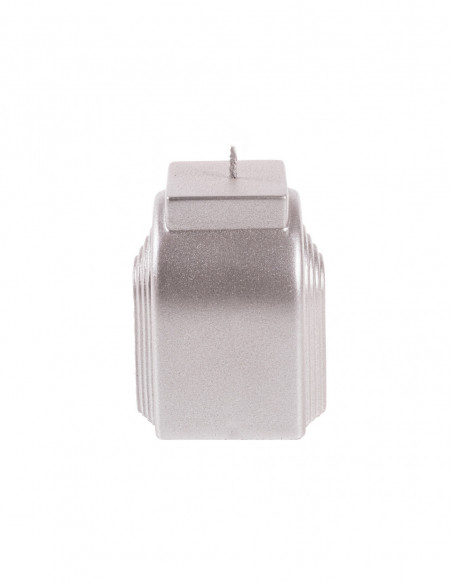 Świeca Archadia Silver