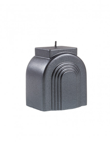 Świeca Archadia Steel