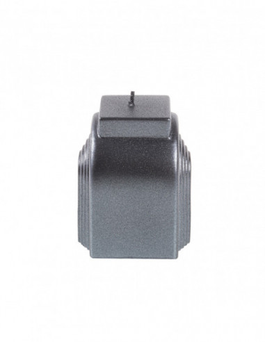 Świeca Archadia Steel