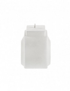 Świeca Archadia White 2