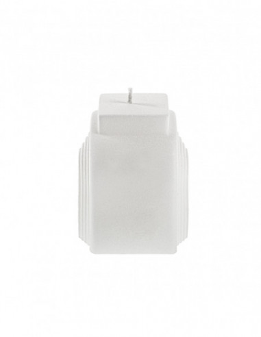 Świeca Archadia White