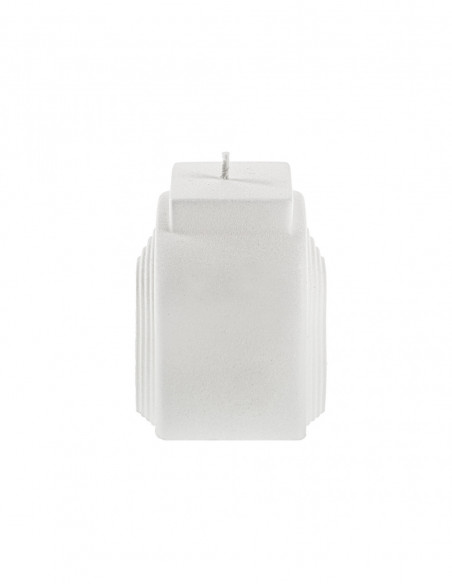 Świeca Archadia White