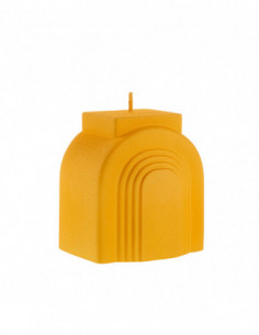 Świeca Archadia Yellow