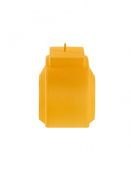 Świeca Archadia Yellow