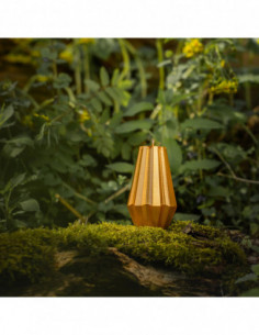 Świeca Rack Classic Gold