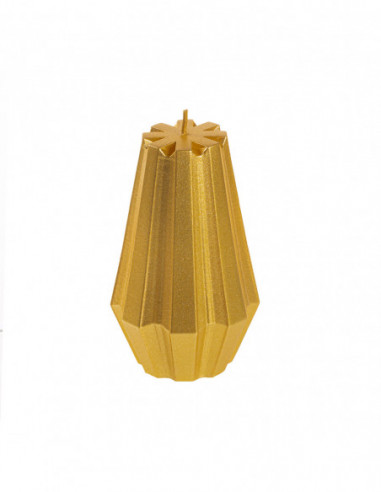 Świeca Rack Classic Gold