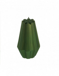 Świeca Rack Dark Green 2