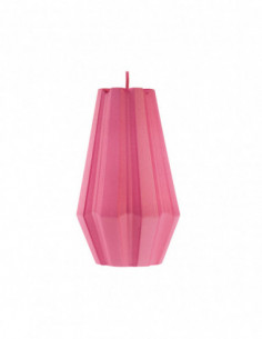 Świeca Rack Pink