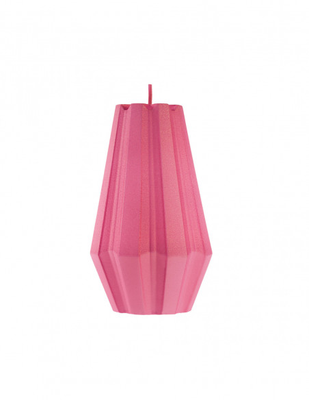 Świeca Rack Pink