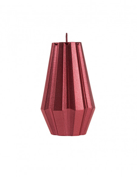 Świeca Rack Red Metallic