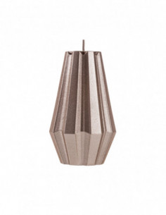 Świeca Rack Rose Gold