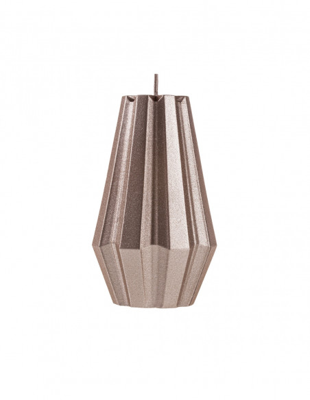 Świeca Rack Rose Gold