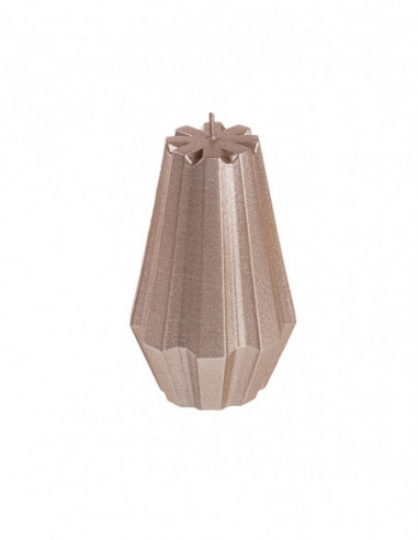 Świeca Rack Rose Gold