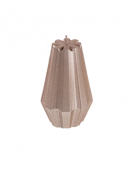 Świeca Rack Rose Gold