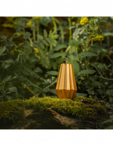 Świeca Rack Rose Gold