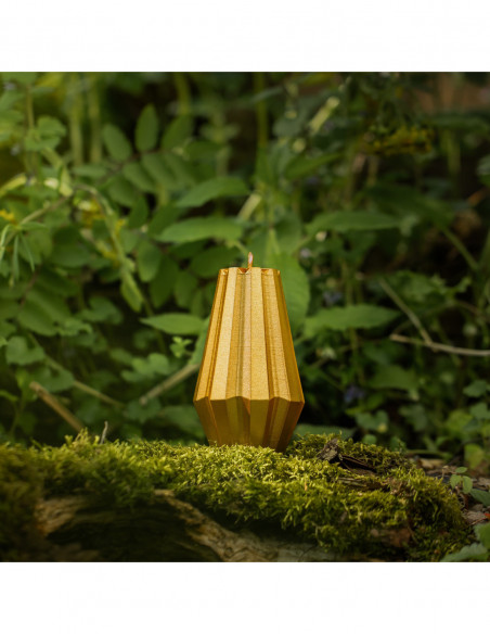 Świeca Rack Rose Gold