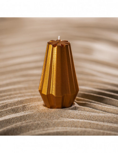 Świeca Rack Rose Gold