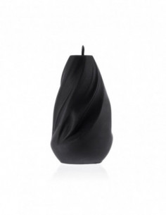 Świeca Soft Twist Black... 2