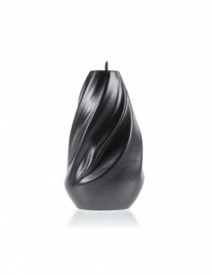 Świeca Soft Twist Black... 2