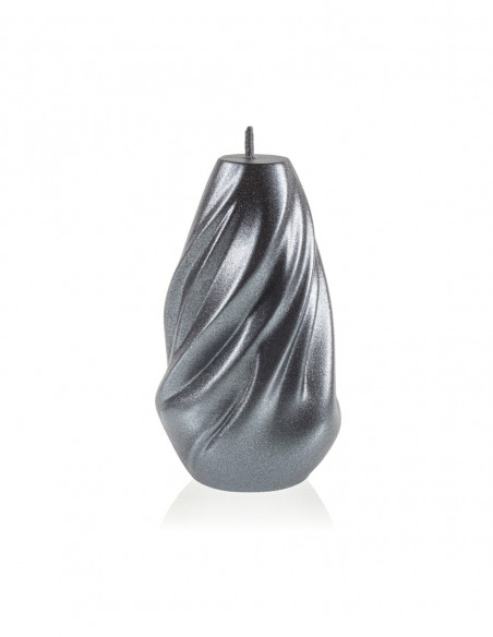 Świeca Soft Twist Steel Medium