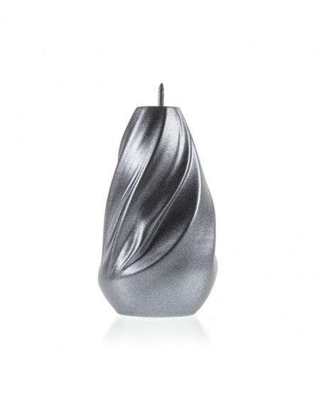Świeca Soft Twist Steel Medium