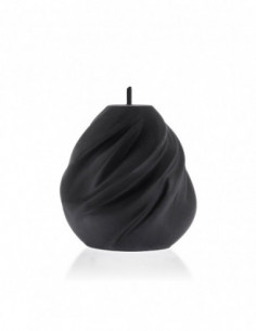 Świeca Soft Twist Black... 2