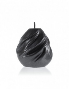 Świeca Soft Twist Black... 2
