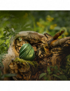 Świeca Soft Twist Dark...