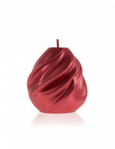 Świeca Soft Twist Red... 2